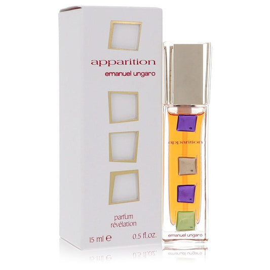 Apparition by UngaroPure Parfum .5 ozUngaro.5 oz