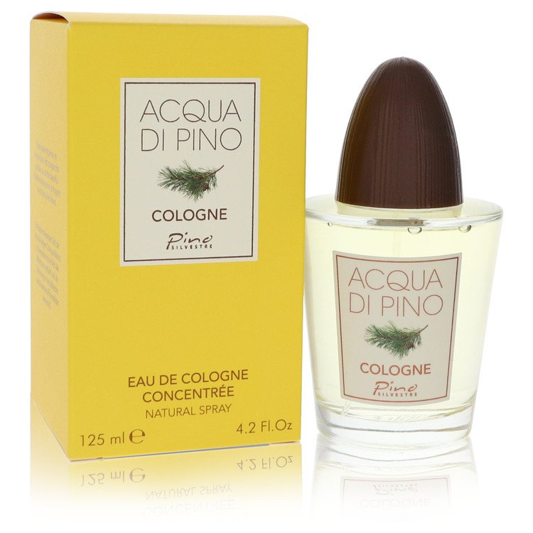 Acqua di Pino by Pino SilvestreEau De Cologne Concentree Spray 4.2 ozPino Silvestre4.2 oz