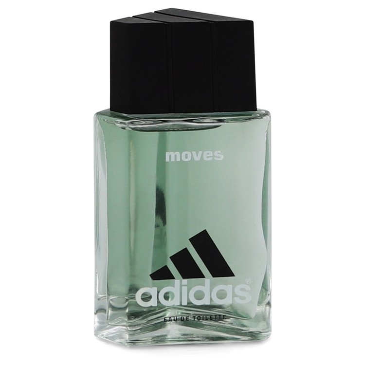 Adidas Moves by AdidasEau De Toilette (unboxed) 1.7 ozAdidas1.7 oz