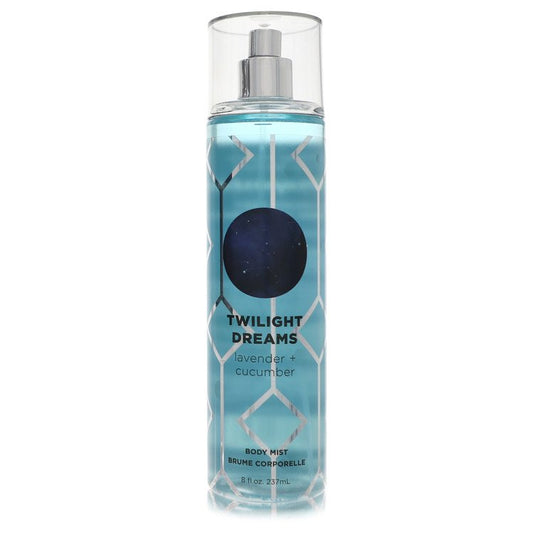 Aeropostale Twilight Dreams by AeropostaleBody Mist Spray 8 ozAeropostale8 oz