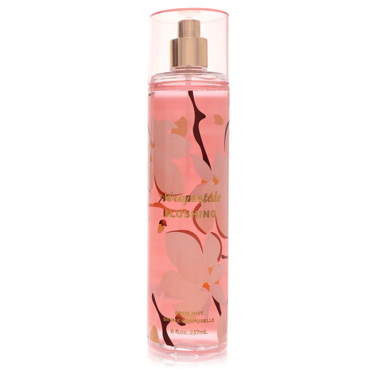 Aeropostale Blushing by AeropostaleBody Mist Spray 8 ozAeropostale8 oz
