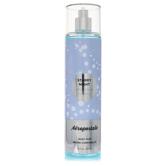 Aeropostale Starry Night by AeropostaleBody Mist Spray 8 ozAeropostale8 oz
