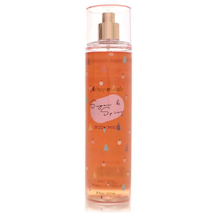 Aeropostale Sugar & Spice by AeropostaleBody Mist Spray 8 ozAeropostale8 oz