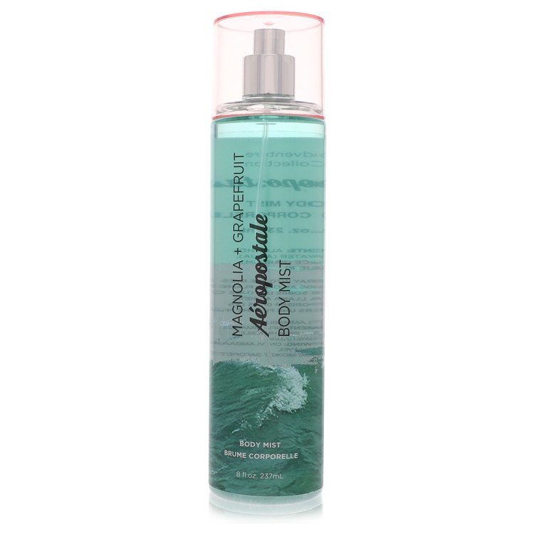 Aeropostale Magnolia & Grapefruit by AeropostaleBody Mist Spray 8 ozAeropostale8 oz