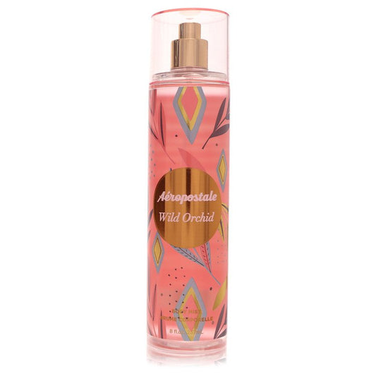 Aeropostale Wild Orchid by AeropostaleBody Mist Spray 8 ozAeropostale8 oz