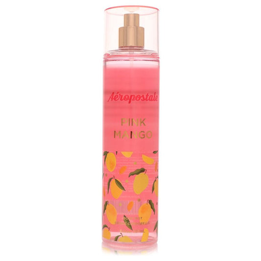 Aeropostale Pink Mango by AeropostaleBody Mist Spray 8 ozAeropostale8 oz