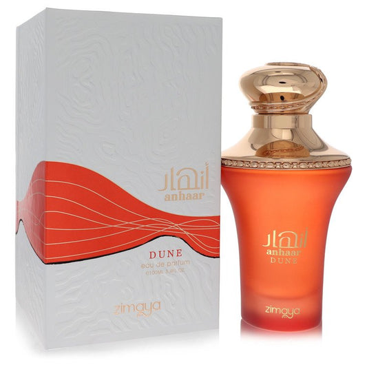 Afnan Zimaya Anhaar Dune by AfnanEau De Parfum Spray (Unisex) 3.4 ozAfnan3.4 oz