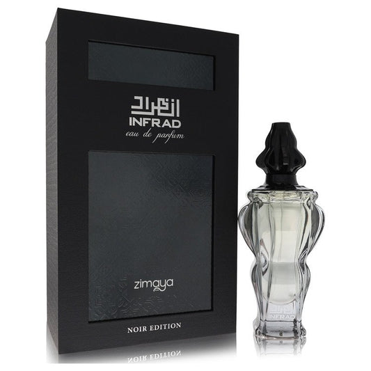 Afnan Zimaya Infrad Noir by AfnanEau De Parfum Spray 3.4 ozAfnan3.4 oz