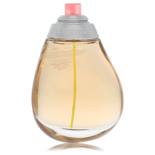 Agatha Ruiz De La Prada Gotas de Color by Agatha Ruiz De La PradaEau De Toilette Spray (Tester) 3.4 ozAgatha Ruiz De La Prada3.4 oz