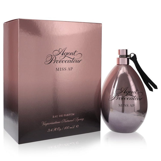 Agent Provocateur Miss Ap by Agent ProvocateurEau De Parfum Spray 3.4 ozAgent Provocateur3.4 oz