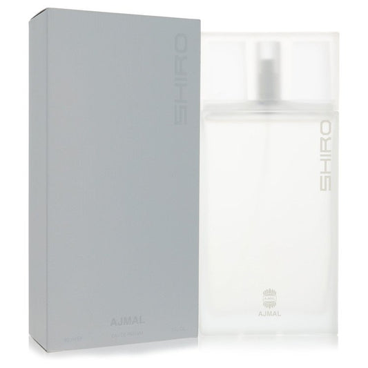 Ajmal Shiro by AjmalEau De Parfum Spray 3 ozAjmal3 oz