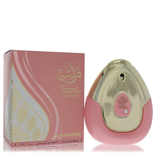 Al Haramain Farasha by Al HaramainEau De Parfum Spray 3.3 ozAl Haramain3.3 oz