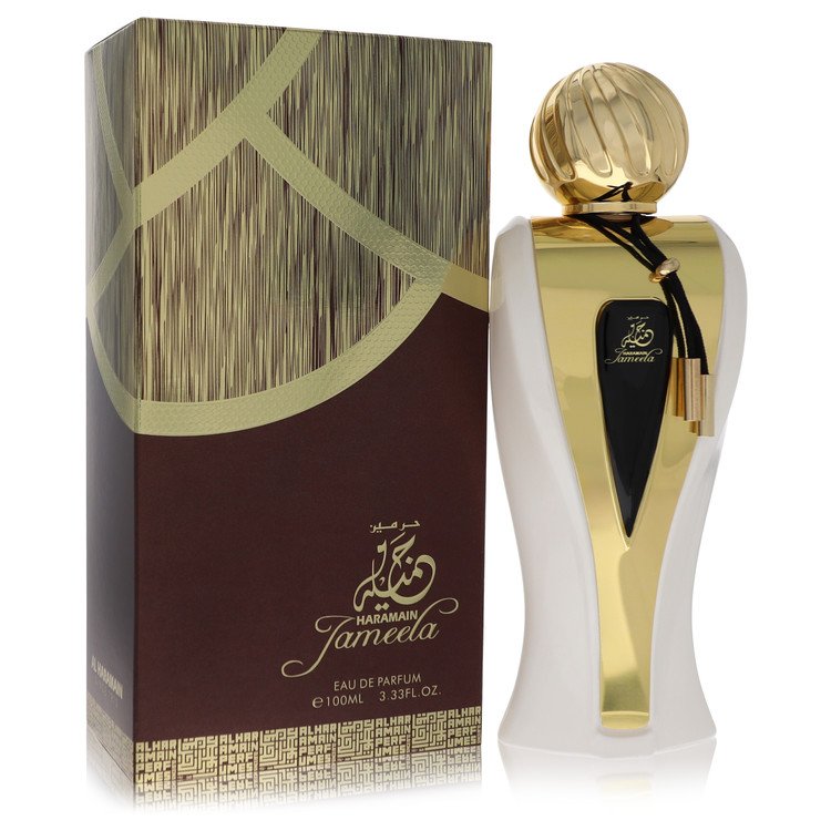 Al Haramain Jameela by Al HaramainEau De Parfum Spray 3.4 ozAl Haramain3.4 oz