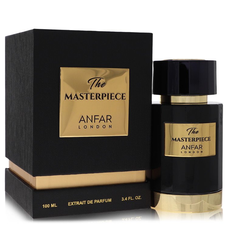 Anfar The Masterpiece by AnfarEau De Parfum Spray 3.4 ozAnfar3.4 oz
