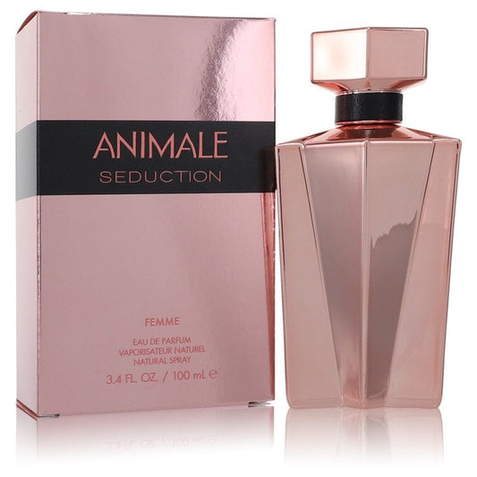 Animale Seduction Femme by AnimaleEau De Parfum Spray 3.4 ozAnimale3.4 oz