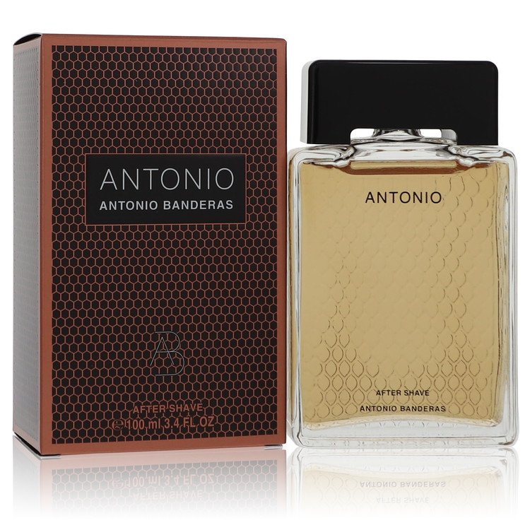 Antonio by Antonio BanderasAfter Shave 3.4 ozAntonio Banderas3.4 oz