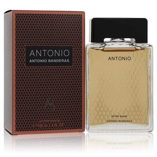 Antonio by Antonio BanderasAfter Shave 3.4 ozAntonio Banderas3.4 oz
