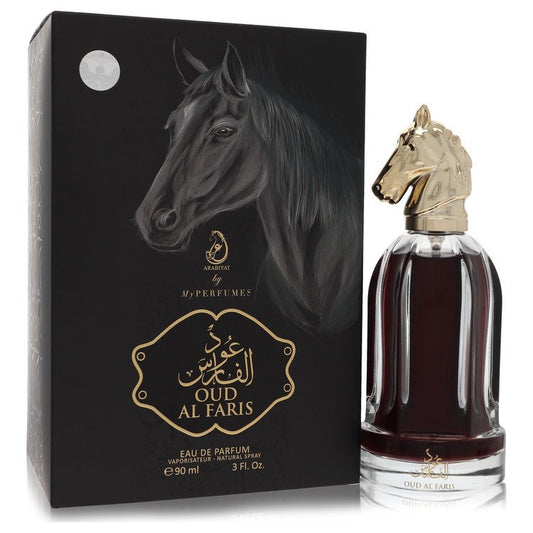 Arabiyat Oud Al Faris by Arabiyat PrestigeEau De Parfum Spray 3 ozArabiyat Prestige3 oz