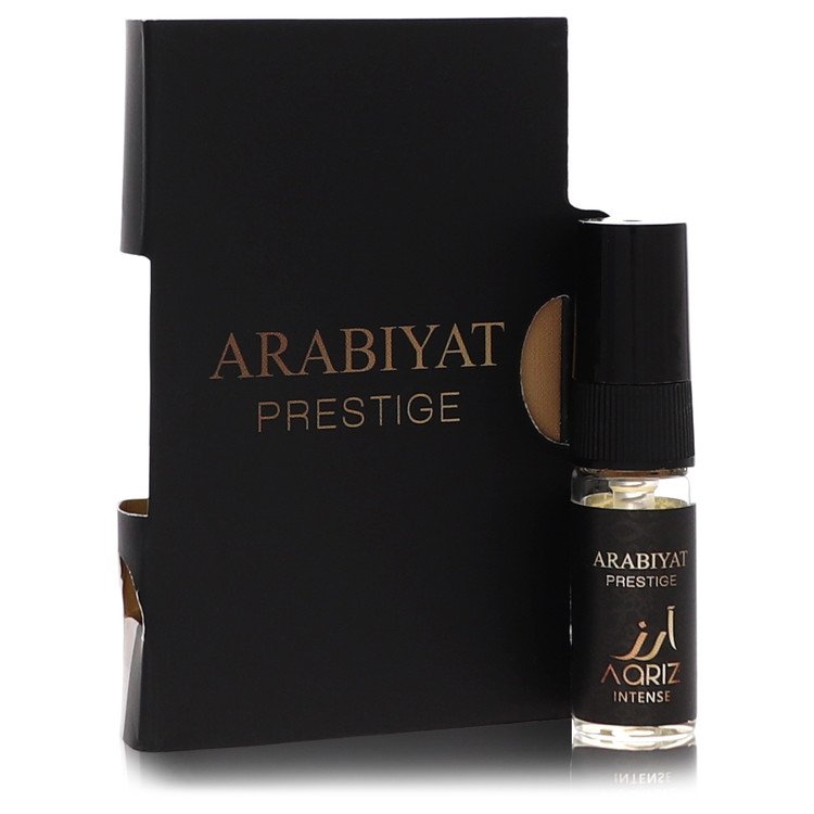 Arabiyat Prestige Aariz Intense by Arabiyat PrestigeMini EDP Spray .10 ozArabiyat Prestige.10 oz