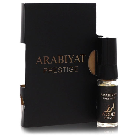 Arabiyat Prestige Aariz Intense by Arabiyat PrestigeMini EDP Spray .10 ozArabiyat Prestige.10 oz