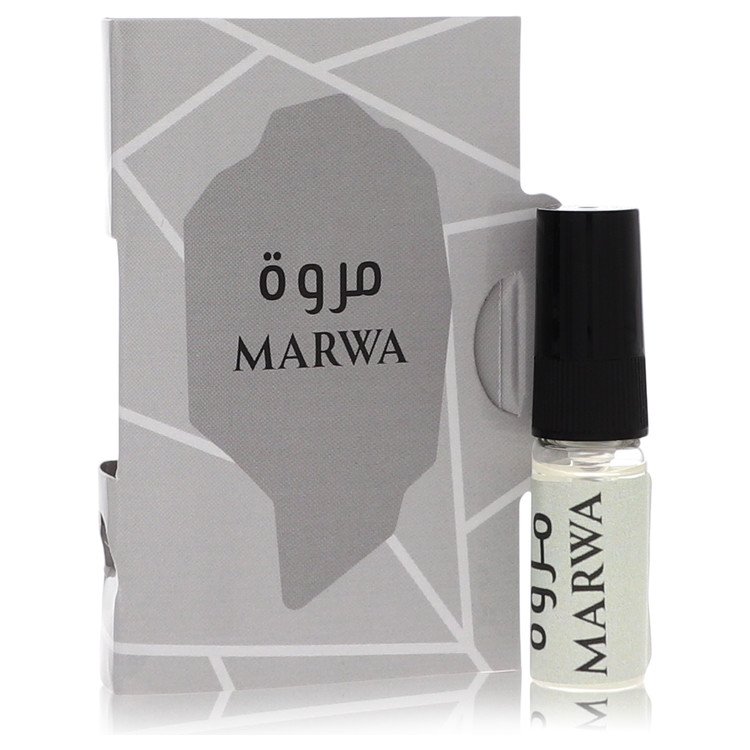 Arabiyat Prestige Marwa by Arabiyat PrestigeMini EDP Spray .10 ozArabiyat Prestige.10 oz