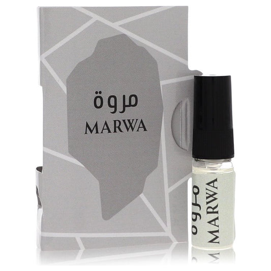 Arabiyat Prestige Marwa by Arabiyat PrestigeMini EDP Spray .10 ozArabiyat Prestige.10 oz