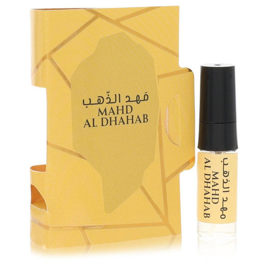 Arabiyat Prestige Mahd Al Dhahab by Arabiyat PrestigeMini EDP Spray (Unisex) .10 ozArabiyat Prestige.10 oz