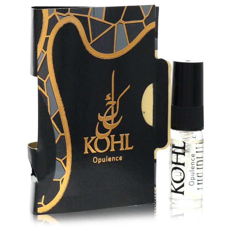 Arabiyat Prestige Kohl Opulence by Arabiyat PrestigeMini EDP Spray (Unisex) .10 ozArabiyat Prestige.10 oz