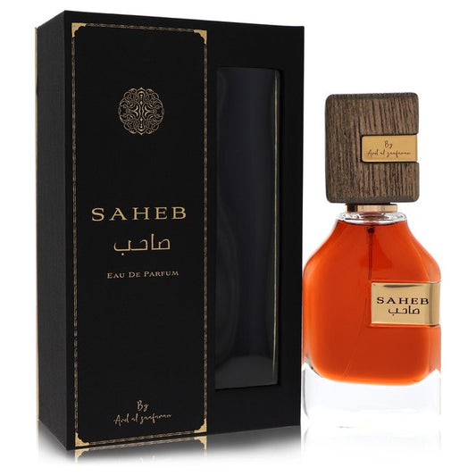 Ard Al Zaafaran Saheb by Al ZaafaranEau De Parfum Spray (Unisex) 2.36 ozAl Zaafaran2.36 oz