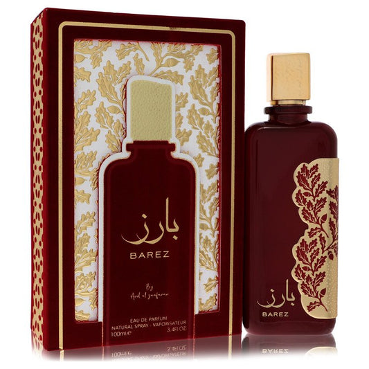 Ard Al Zaafaran Barez by Al ZaafaranEau De Parfum Spray (Unisex) 3.4 ozAl Zaafaran3.4 oz