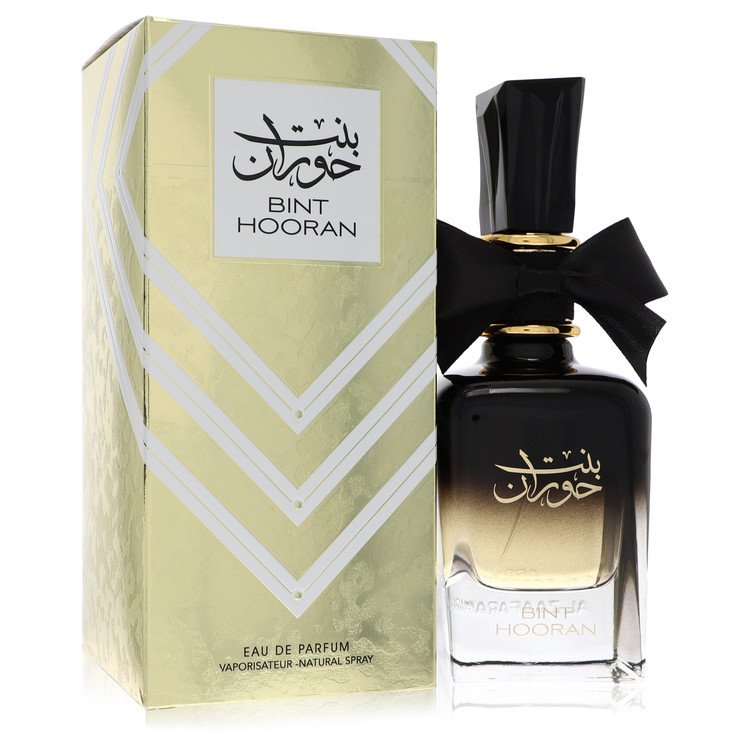 Ard Al Zaafaran Bint Hooran by Al ZaafaranEau De Parfum Spray 3.4 ozAl Zaafaran3.4 oz