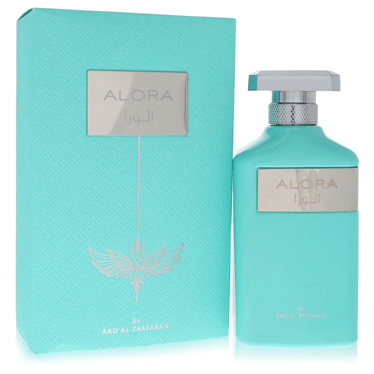 Ard Al Zaafaran Alora by Al ZaafaranEau De Parfum Spray 3.4 ozAl Zaafaran3.4 oz