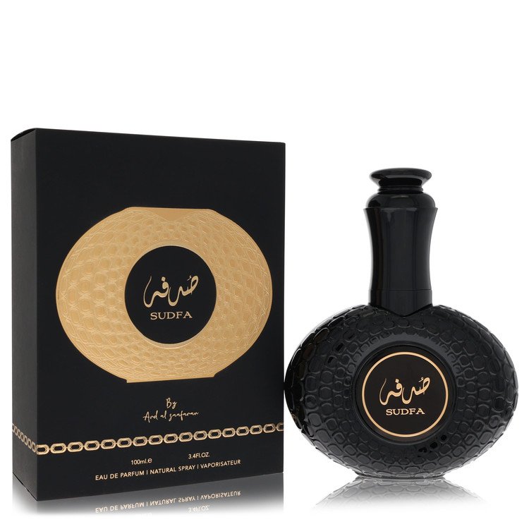 Ard Al Zaafaran Sudfa by Al ZaafaranEau De Parfum Spray (Unisex) 3.4 ozAl Zaafaran3.4 oz
