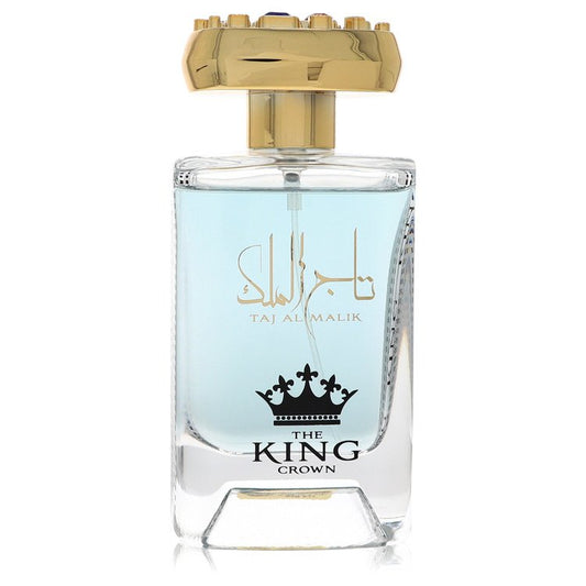 Ard Al Zaafaran Taj Al Malik by Al ZaafaranEau De Parfum Spray (Unboxed) 3.4 ozAl Zaafaran3.4 oz