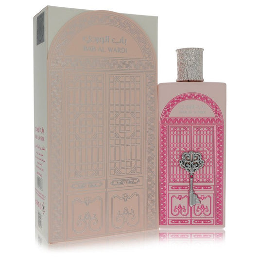 Ard Al Zaafaran Bab Al Wardi by Al ZaafaranEau De Parfum Spray (Unisex) 3.4 ozAl Zaafaran3.4 oz