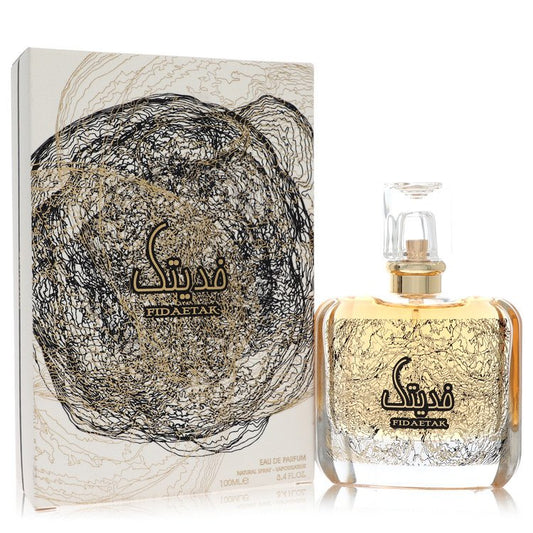 Ard Al Zaafaran Fidaetak by Al ZaafaranEau De Parfum Spray (Unisex) 3.4 ozAl Zaafaran3.4 oz