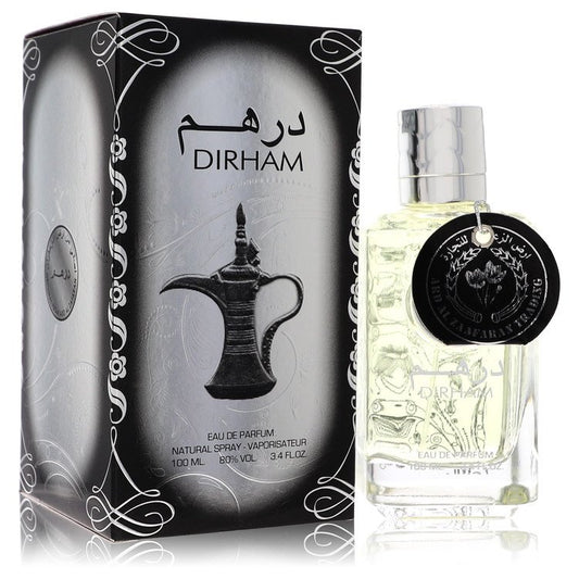 Ard Al Zaafaran Dirham by Al ZaafaranEau De Parfum Spray (Unisex) 3.4 ozAl Zaafaran3.4 oz