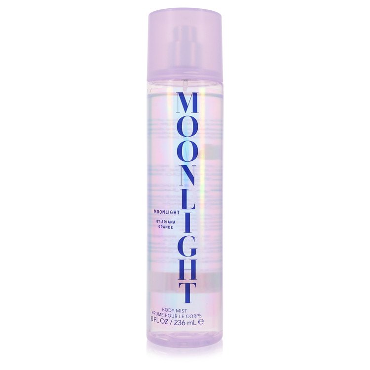 Ariana Grande Moonlight by Ariana GrandeBody Mist Spray 8 oz Ariana Grande8 oz