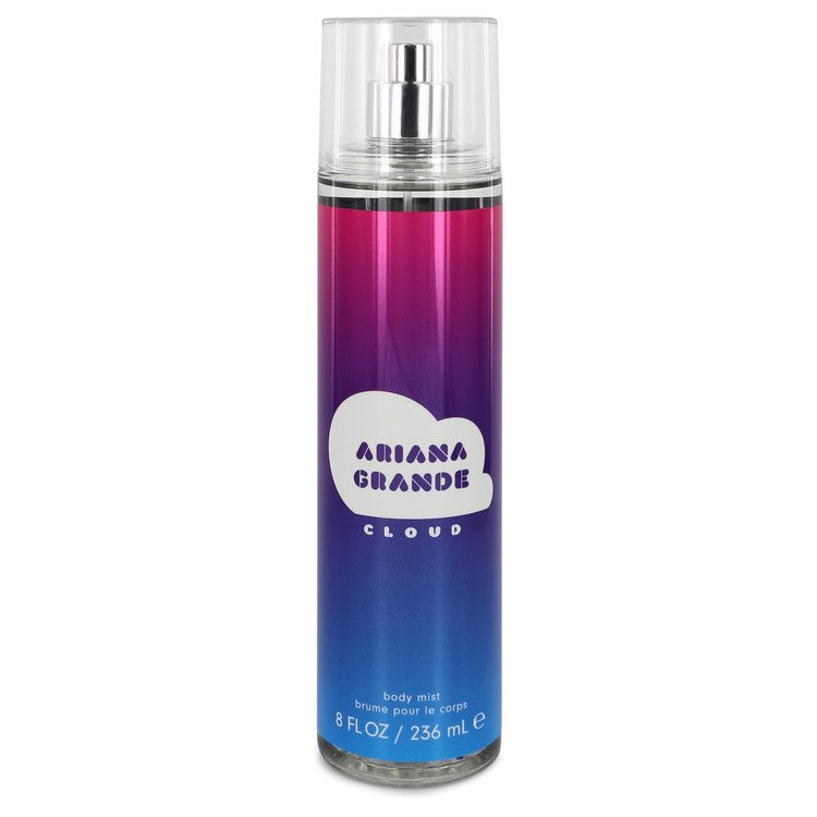 Ariana Grande Cloud by Ariana GrandeBody Mist 8 ozAriana Grande8 oz