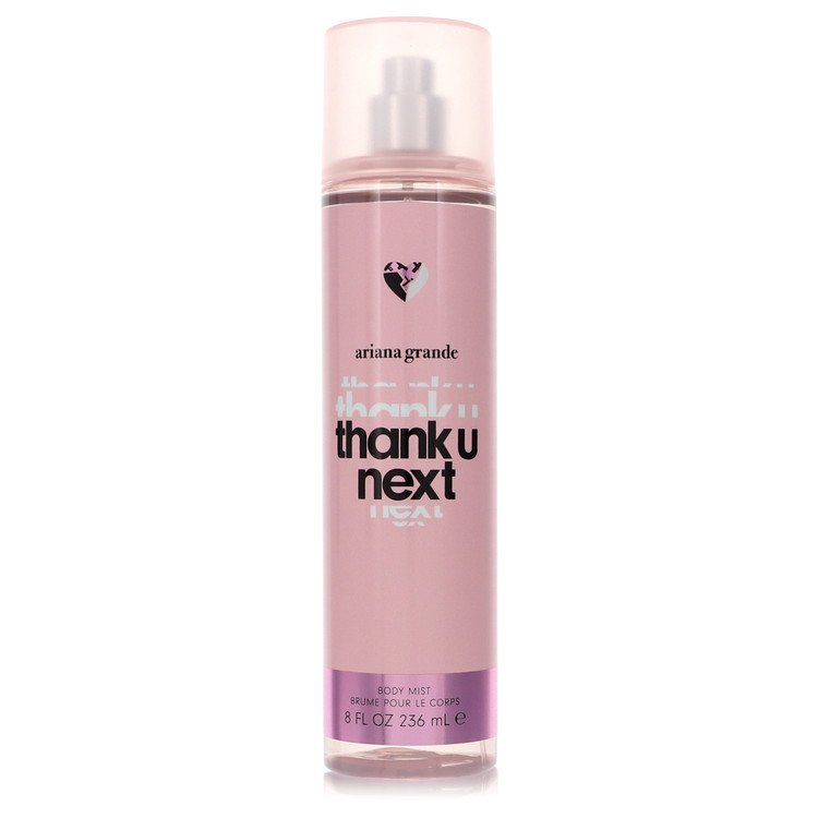 Ariana Grande Thank U, Next by Ariana GrandeBody Mist 8 ozAriana Grande8 oz