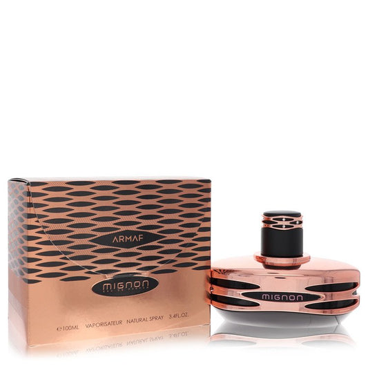 Armaf Mignon Black by ArmafEau De Parfum Spray 3.4 ozArmaf3.4 oz