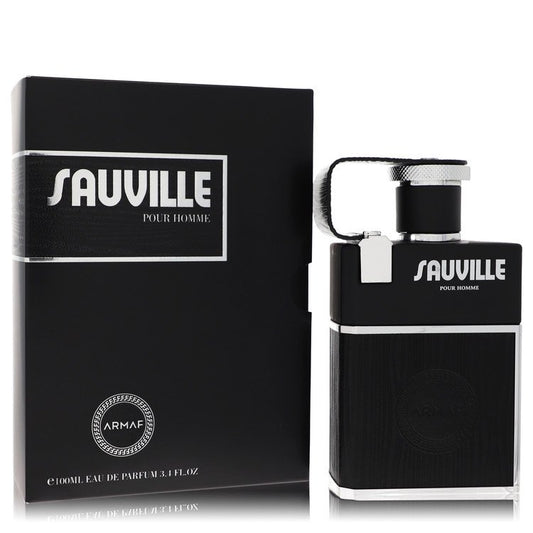 Armaf Sauville by ArmafEau De Parfum Spray 3.4 ozArmaf3.4 oz