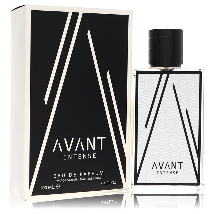 Avant Intense by Fragrance WorldEau De Parfum Spray 3.4 ozFragrance World3.4 oz