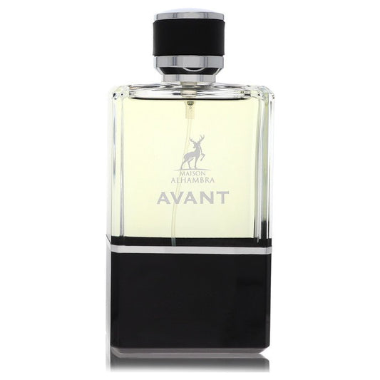 Avant by Maison AlhambraEau De Parfum Spray (Unboxed) 3.4 ozMaison Alhambra3.4 oz