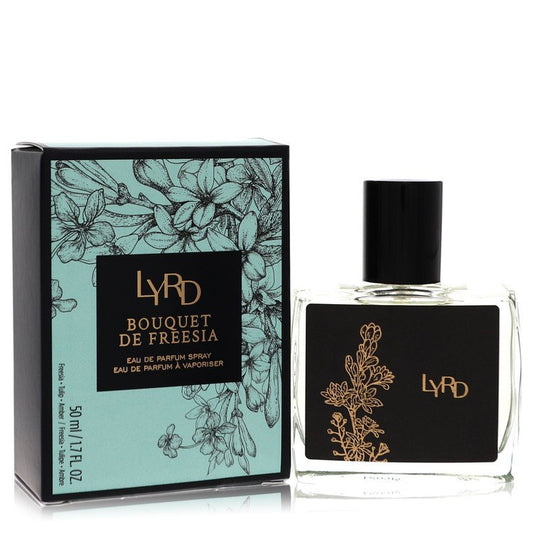 Avon Lyrd Bouquet De Freesia by AvonEau De Parfum Spray 1.7 ozAvon1.7 oz