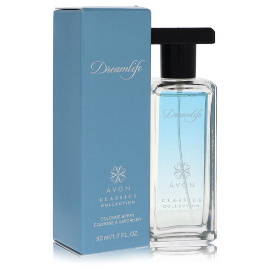 Avon Dreamlife by AvonCologne Spray 1.7 ozAvon1.7 oz