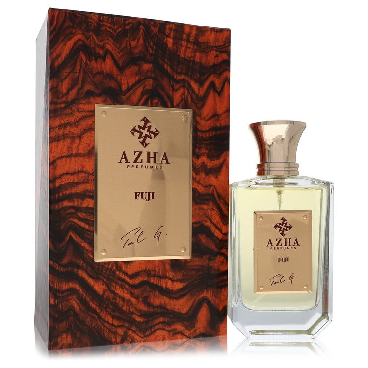 Azha Fuji by AzhaEau De Parfum Spray 3.3 ozAzha3.3 oz