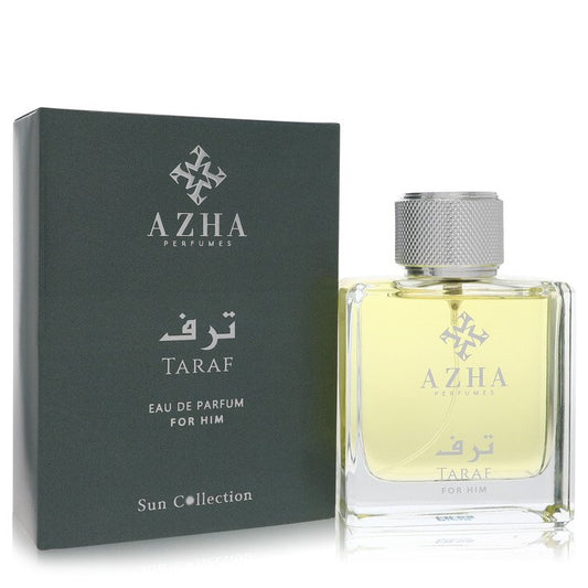 Azha Taraf by AzhaEau De Parfum Spray 3.3 ozAzha3.3 oz