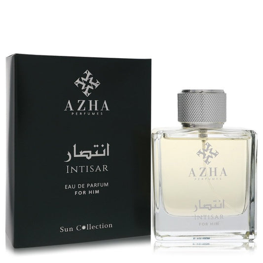 Azha Intisar by AzhaEau De Parfum Spray 3.3 ozAzha3.3 oz