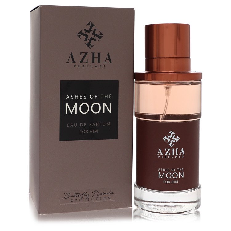 Azha Ashes of Moon by AzhaEau De Parfum Spray 3.3 ozAzha3.3 oz